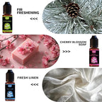 Housekeeping Essential Oils Set - Image 5