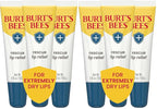 Burt's Bees Rescue Lip Relief for Valentine's Day, Hydrating Lip Balm for dry by BurtsBees