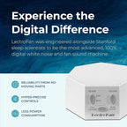Adaptive Sound Technologies LectroFan Classic - Image 2