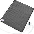 Deepsoon Heating Pad, Electric Heating Pads by Deepsoon