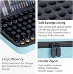 Essential Oils Carrying Case Holds 60 Grids - Image 4