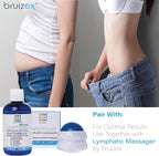 Bruizex Lymphatic Drainage Massage Oil - Image 7