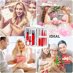 Nail Clippers for Women Manicure Kit for Women Men Manicure Set Nail Clipper - Image 8