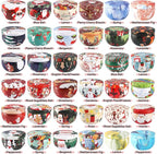 WPONSZU 36 Pack Christmas Scented Candles, Candvent Calendar 2025, Gift Set - Image 3
