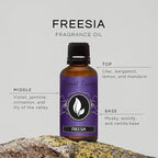 Eternal Essence Oils Freesia 30ml Premium Fragrance Oil - Image 2