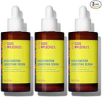 Good Molecules Discoloration Correcting Serum Pack 3 – 75 ml / 2.5 fl oz Each | by GoodMolecules
