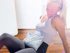 SacksyThyme Microwave Heating Pad - Image 7