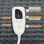 Deepsoon Heating Pad, Electric Heating Pads - Image 6