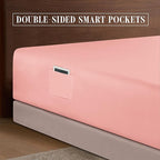 Elegant Comfort 1500 Premium Hotel Quality 18-24 Inches Deep - Image 3