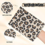 Tatuo 12 Pieces Korean Exfoliating Mitt Glove Italy Towel Skin Body Scrubber - Image 4
