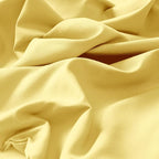 LuxClub 3 PC Twin XL Sheet Set, Deep Pockets Wrinkle Free Cooling Bed Sheets - Image 5