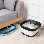 HOSPAN Collapsible Foot Spa - Image 5