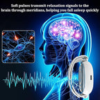 Handheld Sleep Aid Device, Anxiety Device, Relief Anxiety Help Sleep, Promotes - Image 3