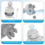 COMFIER Electric Scalp Head Massager - Image 6