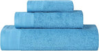 Superior Honeycomb Cotton Medium Weight Towels, - Image 2