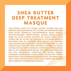 Cantu Deep Treatment Masque - Image 9