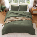 WRENSONGE Twin/Twin XL Comforter Set - Image 9