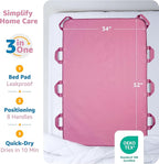 Improvia Positioning Bed Pad, - Image 2