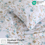 RUVANTI 4 Pcs Cotton Sheets - Image 4