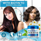 Biotin Hair Mask - Image 2