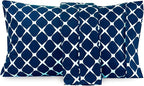 Elegant Comfort Luxury Ultra-Soft 2-Piece Pillowcase Set - Image 4