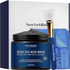 New York Biology Dead Sea Mud Mask by New+York+Biology