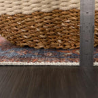 Bloom Rugs Washable 9' x 12' Rug - Image 9