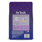 Dr Teal's Pure Epsom Magnesium Salt Soak, Sleep Blend - Image 10