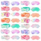 WSYUB Makeup Party Favors, Sleepover Party Favors, Face Wash Headband, Spa by WSYUB