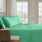Elegant Comfort Softest and Coziest 6-Piece Sheet Set - Image 2