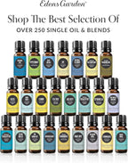 Edens Garden Natural Cleaning Essential Oil Blend- 100% Pure Premium Grade - Image 7