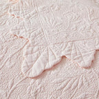 Brandream Luxury Cotton Quilt Set King Size - Image 9