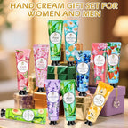 36 Pack Hand Cream Set, Hand Lotion Travel Size, Mothers Day Gifts - Image 8