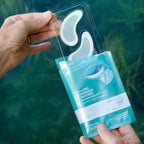 skyn ICELAND Dissolving Microneedle Under-Eye Patches — 39% Hyaluronic Acid & - Image 6