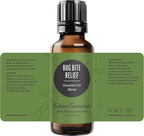 Edens Garden Bug Bite Relief Essential Oil Blend- 100% Pure Premium Grade - Image 9