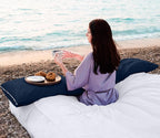 Utopia Bedding Premium 100% Waterproof Pillow Protectors - Image 7