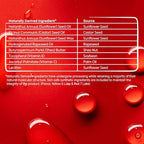 NIVEA Strawberry Lip Care, Nourishing Oils and Vitamin C & E, 3-in-1 Moisture - Image 13