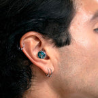 Eargasm High Fidelity Electric Forest 2026 Music Festival Earplugs - Image 4