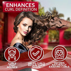 Curly Hair Mask - Image 3