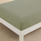 King Size Fitted Sheet Only - Image 3