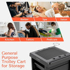 TASALON Salon Trolley - Image 6