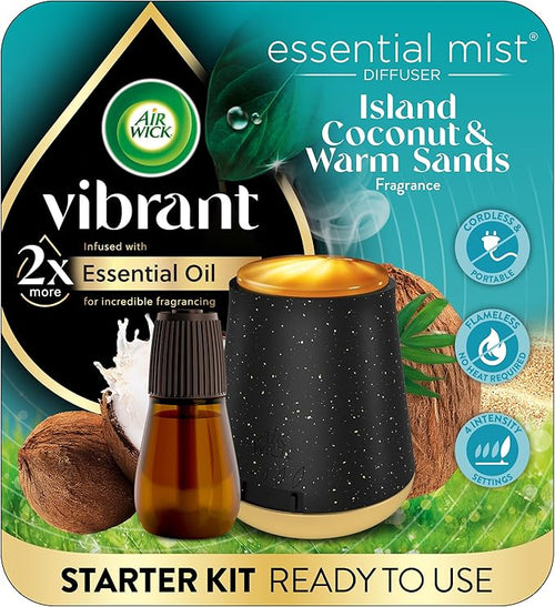 AIR WICK® Essential Mist by AirWick