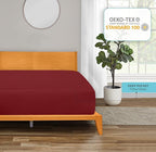 Royale Linens Fitted Sheet Queen - Image 7