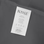 Royale Linens Fitted Sheet Twin - Image 9