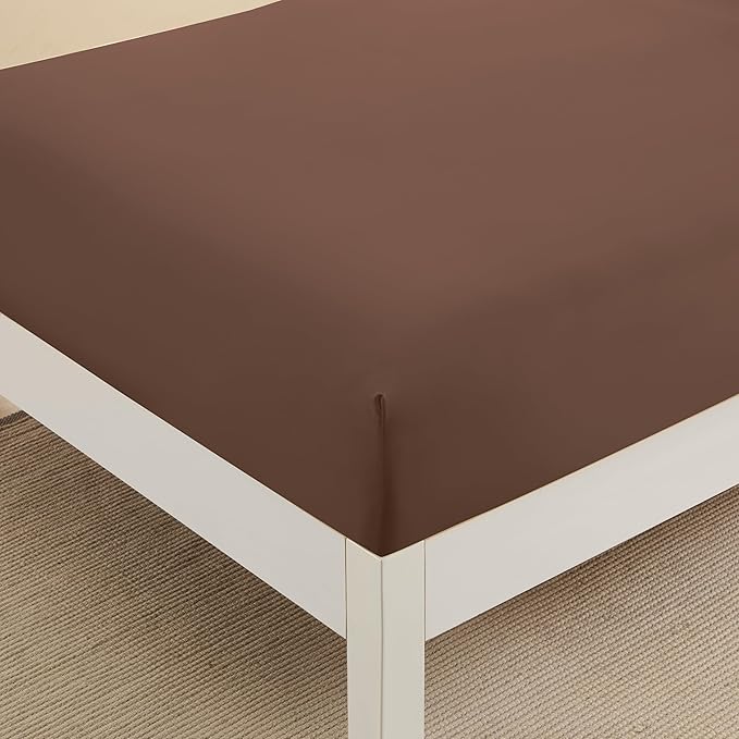 King Size Fitted Sheet Only - Image 3