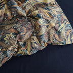 Cupocupa Duvet Cover King Size Set Boho Floral Pattern King Duvet Cover Set - Image 5