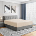 Cathay Home Twin XL Fitted Sheet by CathayHome