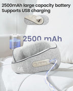 CILI Cordless Neck Massager Pillow - Image 6
