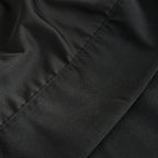 Kingnex Oversized King Flat Sheet 132x110 - Image 5