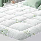 HYLEORY Mattress Topper by HYLEORY-YourBeddingExpert